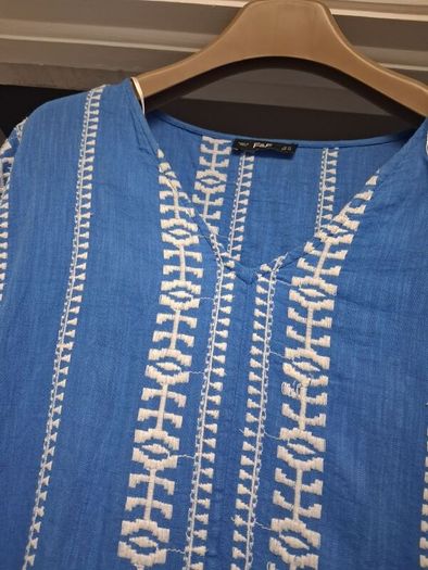 Ladies dress