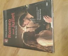 Romeo and Juliet Junior Cycle
