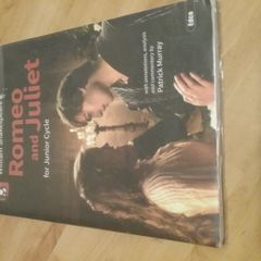 Romeo and Juliet Junior Cycle