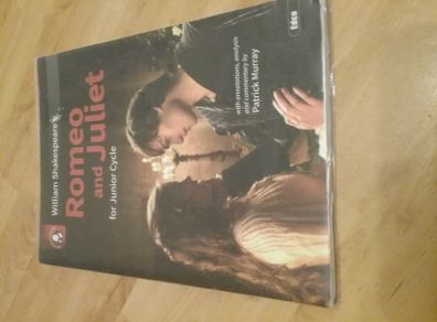 Romeo and Juliet Junior Cycle