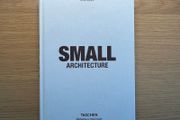 TASCHEN Small Architecture