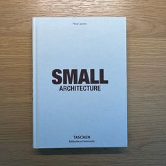 TASCHEN Small Architecture