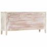 Sideboard 160x40x76 cm Solid Mango Wood Image 4