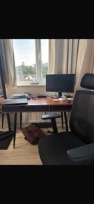 Desk and chair for sale