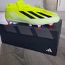Football Boots UK Size 10 Image 3