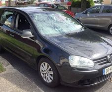 2008 Volkswagen Golf