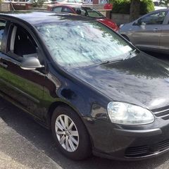 2008 Volkswagen Golf