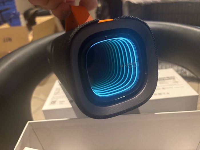 xiaomi sound party bluetooth speaker