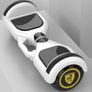 Electric Hoverboard Bluetooth Led 2 Wheels Self Balancing Scooter Hover Board Image 8