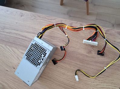 Dell 250 Watt Power Supply