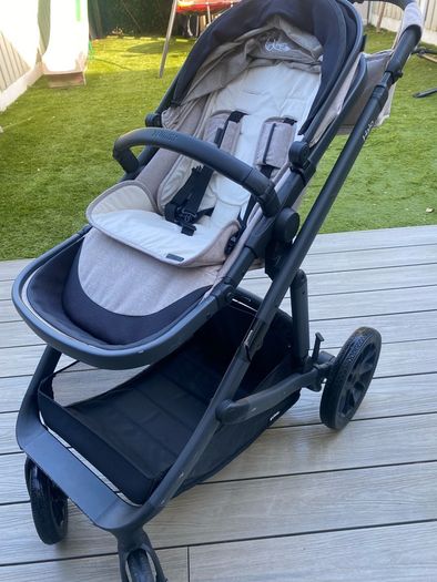 Pram Zummi halo
