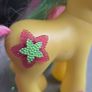 Star Suprise Crystal Design MLP G3 My Little Pony 2006 Image 4