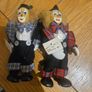 Vintage clowns Image 4