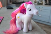 Fun Fairy Halloween MLP G3 My Little Pony 2006