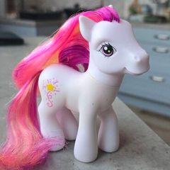 Fun Fairy Halloween MLP G3 My Little Pony 2006