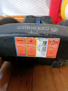 Maxi Cosi Base
