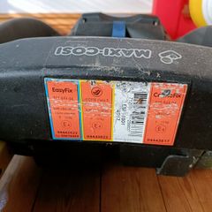 Maxi Cosi Base