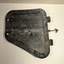 7187044 BMW F10 Front Right Fender Liner Insert Cover 5171 7187044-08 A3l3b27g Image 2