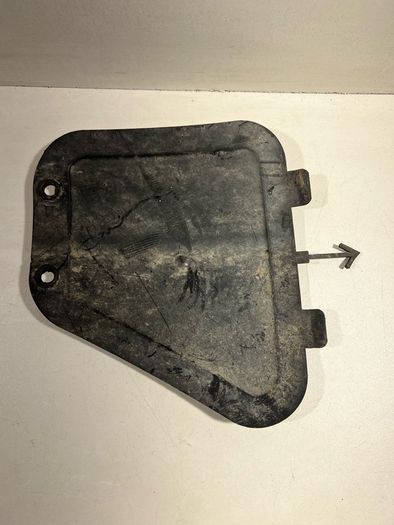 7187044 BMW F10 Front Right Fender Liner Insert Cover 5171 7187044-08 A3l3b27g