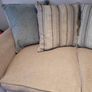 EZ Living Kenmare Sofa & Armchairs (3+1+1) Image 2