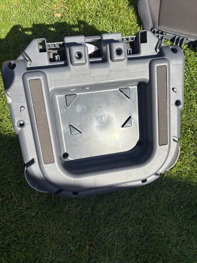 Booster Seat