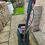 Parkside Power Washer Image 2