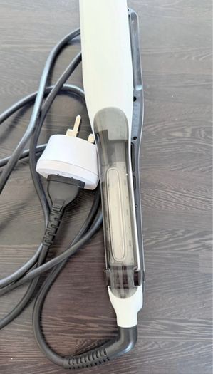 Steampod
