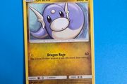 Dratini Pokemon Card (116/181) from Sun &amp; Moon 2019