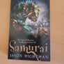 Simon St. George 2 book series by Jason Hightman Image 2