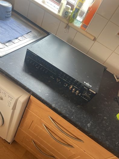 digidesign 003 rack plus