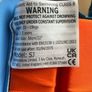 Swimbest Life Jacket Image 3