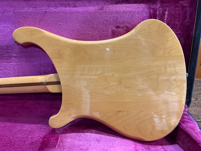 Aria Pro II RB-700N Natural 1970's