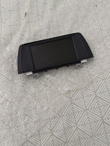 BMW Screen