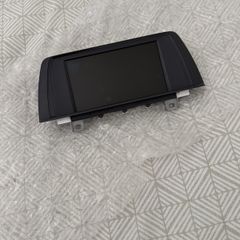 BMW Screen