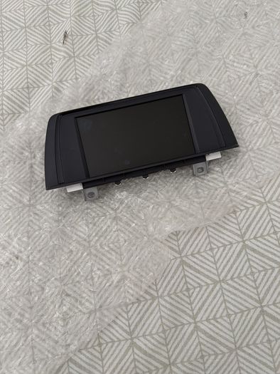 BMW Screen