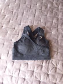 Gymshark Sports Bra Size Xs