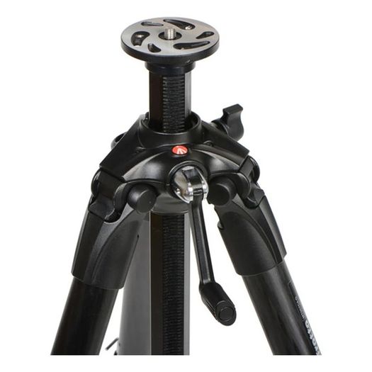 Manfrotto Carbon Tripod