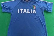 Vintage Italia t-shirt - Not branded -
