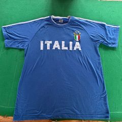 Vintage Italia t-shirt - Not branded -