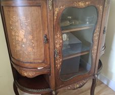 Victorian Cabinet