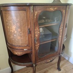 Victorian Cabinet