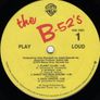 The B-52's  The B-52's Image 3