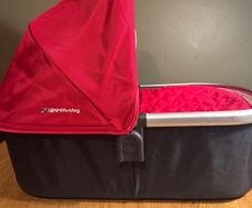Uppa baby vista Carrycot