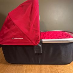 Uppa baby vista Carrycot