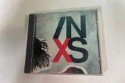 Inxs X Cd