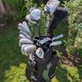 Cheap set of spalding golf clubs Image 2