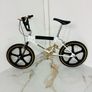 Raleigh burner BMX Image 4