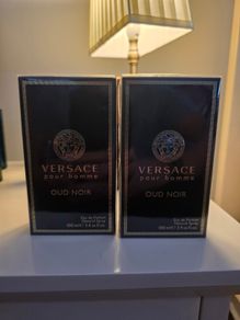 Versace Oud
