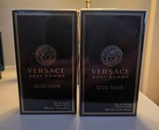Versace Oud