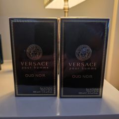 Versace Oud
